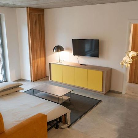 Centro Storico Recinto Dei Nobili 4-Private Parking Leilighet Asti Eksteriør bilde