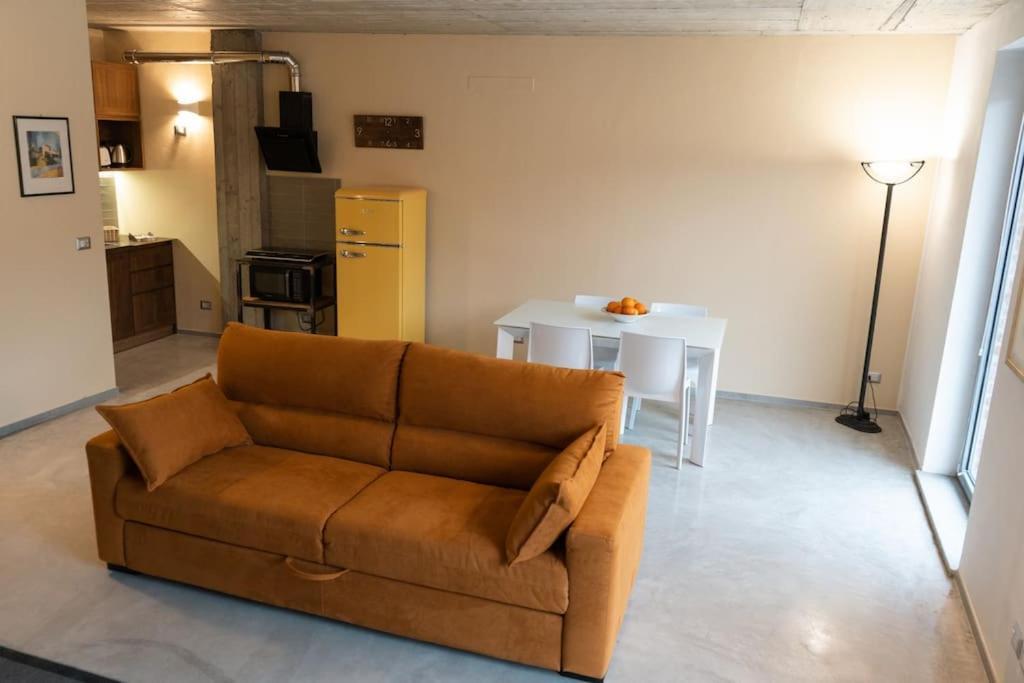 Centro Storico Recinto Dei Nobili 4-Private Parking Leilighet Asti Eksteriør bilde